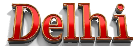 delhi satta logo