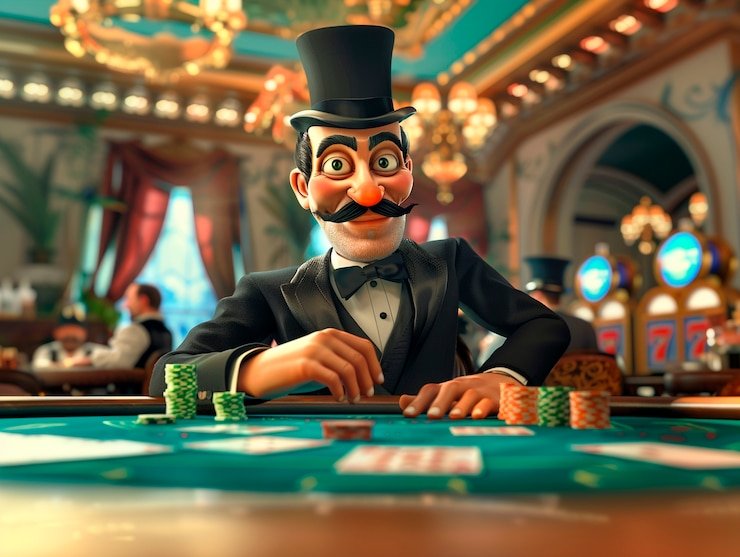 delhi satta Slots Lobby Jahan Aap Har Shahar Se Khel Saktay Hain